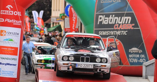 Rajd Rzeszowski